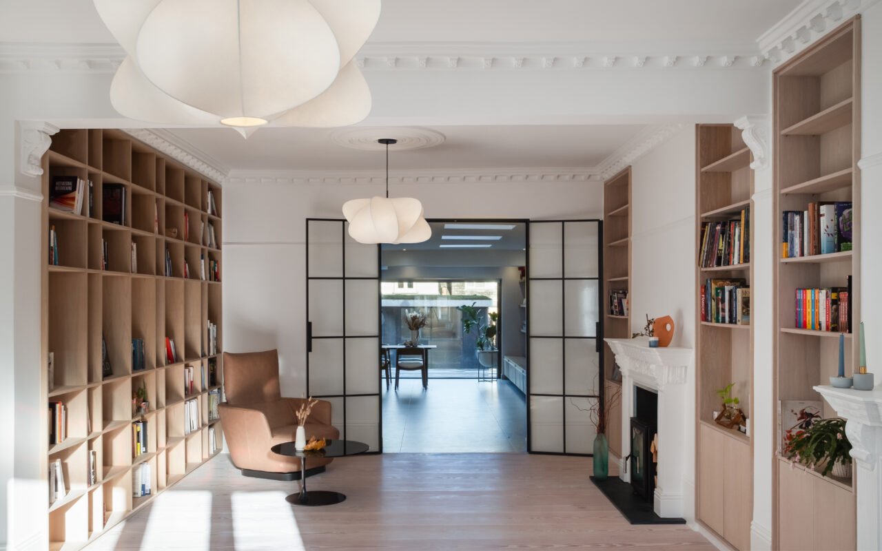 Studio Hei Architecture — Open image