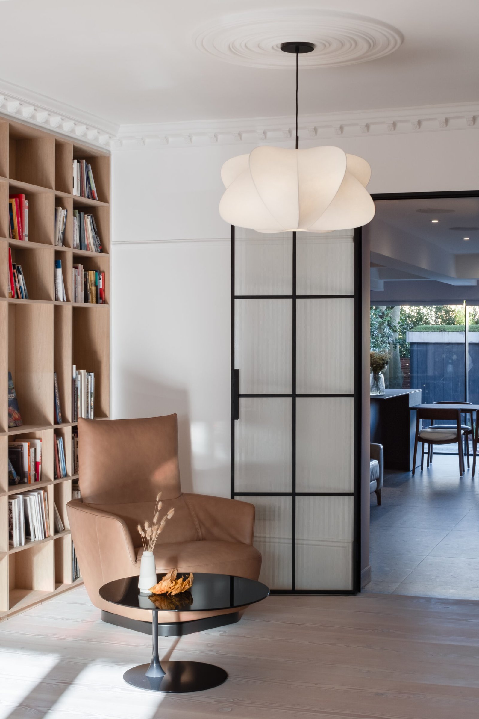 Studio Hei Architecture — Open image